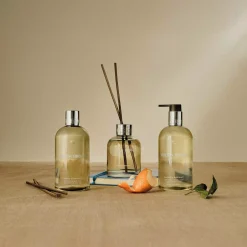 Molton Brown Orange & Bergamot Fine Liquid Hand Wash 300 ml