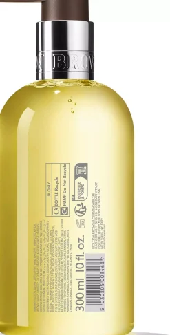 Molton Brown Orange & Bergamot Fine Liquid Hand Wash 300 ml