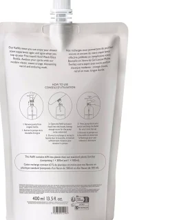Molton Brown Orange & Bergamot Fine Liquid Hand Wash Refill 400 ml