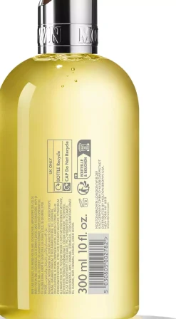 Molton Brown Orange & Bergamot Bath & Shower Gel 300 ml