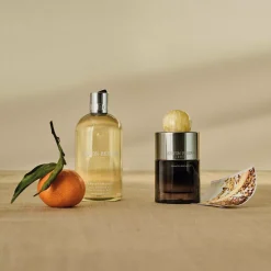 Molton Brown Orange & Bergamot Bath & Shower Gel 300 ml