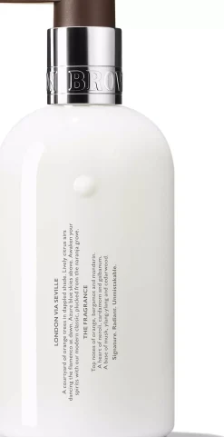 Molton Brown Orange & Bergamot Hand Lotion 300 ml