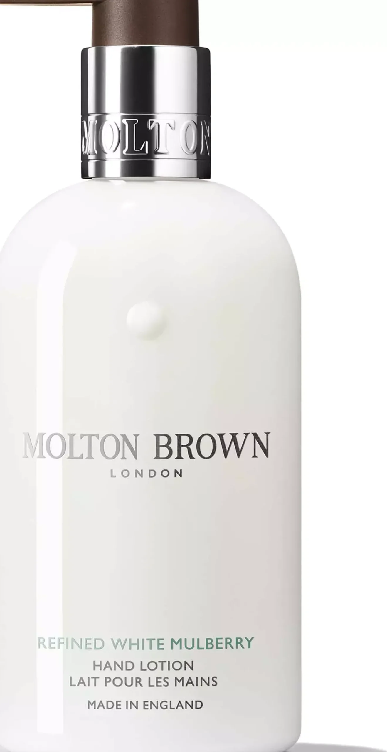Molton Brown Refined White Mulbery Hand Lotion 300 ml