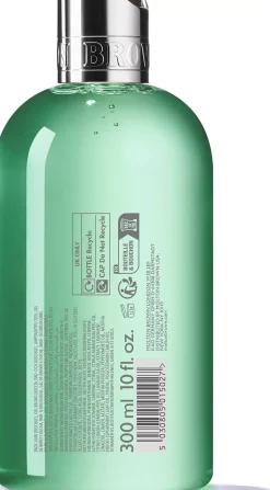 Molton Brown Wild Mint & Lavandin Bath & Shower Gel
