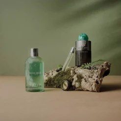 Molton Brown Wild Mint & Lavandin Bath & Shower Gel