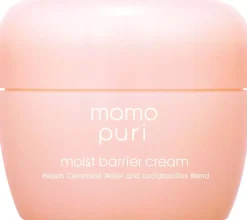 Momopuri Moist Barrier Cream 80 g