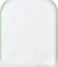 Mom's Bath Recipe Body Peeling Pad