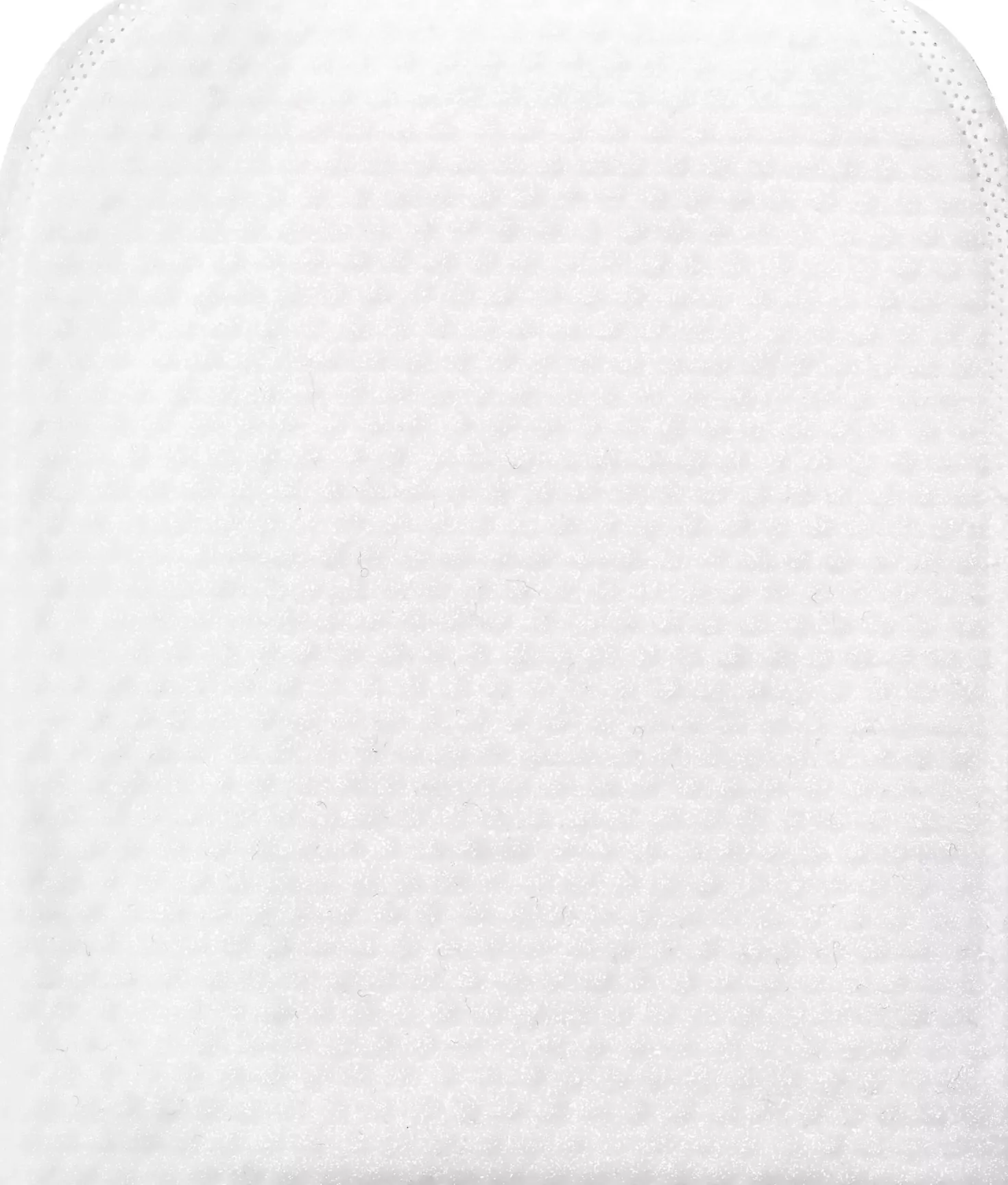 Mom's Bath Recipe Body Peeling Pad Trouble