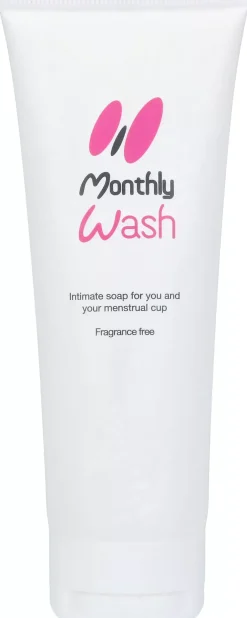 MonthlyCup MonthlyCup Wash 75 ml