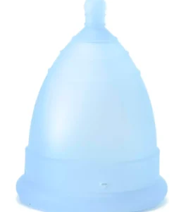 MonthlyCup Plus Blue