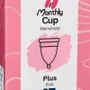 MonthlyCup Plus Pink