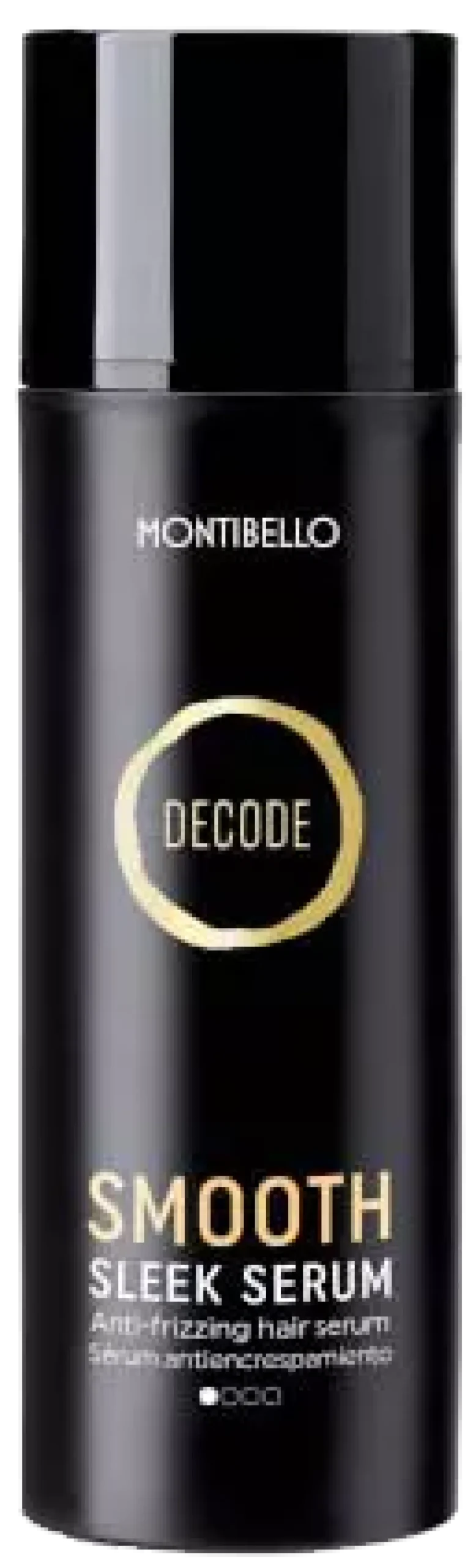 MontibelloDecode Smooth Sleek Serum 150 ml
