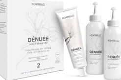 MontibelloDénuée OTC 8.2 Light Blonde Iridescent