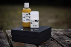 Moonsun Organic of Sweden Bestseller Set