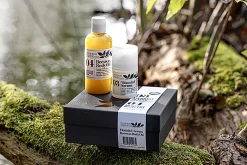 Moonsun Organic of Sweden Bestseller Set