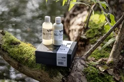 Moonsun Organic of Sweden Hair Duo