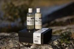 Moonsun Organic of Sweden Hair Duo
