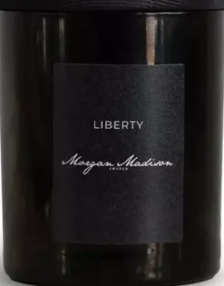 Morgan MadisonNiche Candle Collection Liberty 220 g