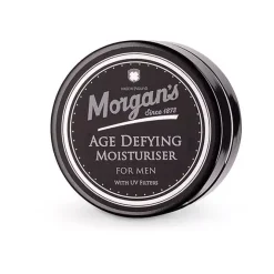 Morgan's Pomade Age Defying Moisturiser for Men 45 ml