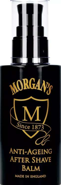 Morgan's Pomade Anti-Ageing After-Shave Balm 100 ml
