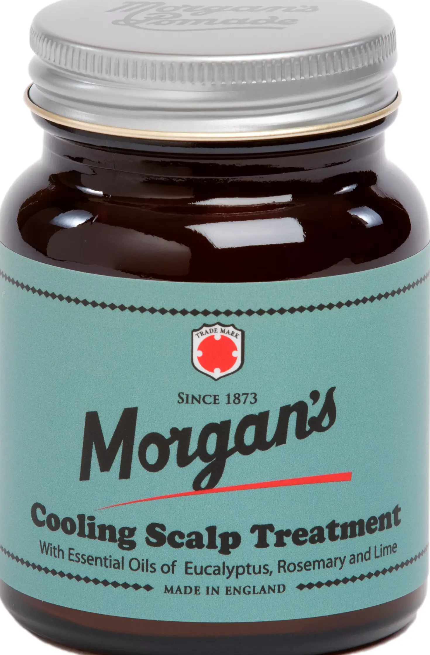 Morgan's Pomade Cooling Scalp Treatment
