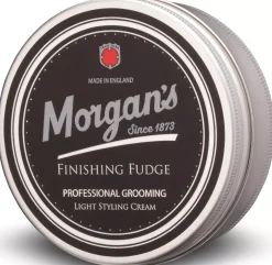 Morgan's Pomade Finishing Fudge - Light Styling Cream 75 ml