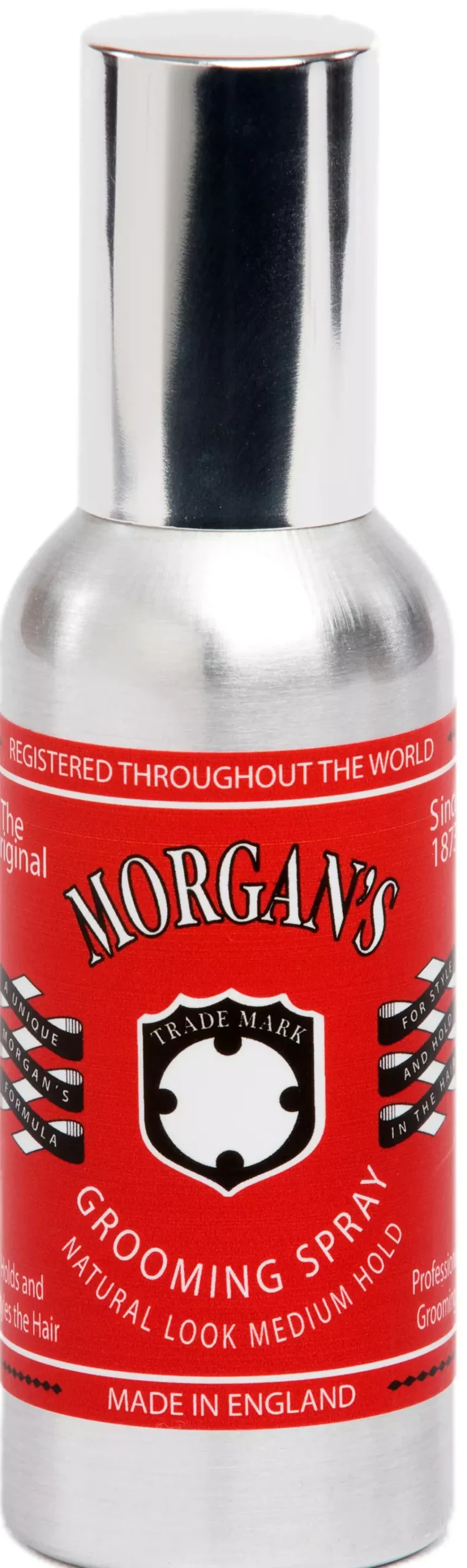 Morgan's Pomade Grooming Spray 100 ml