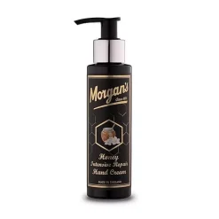 Morgan's Pomade Honey Intensive Repair Hand Cream 120 ml