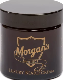 Morgan's Pomade Luxury Beard and Moustache Cream 50 ml