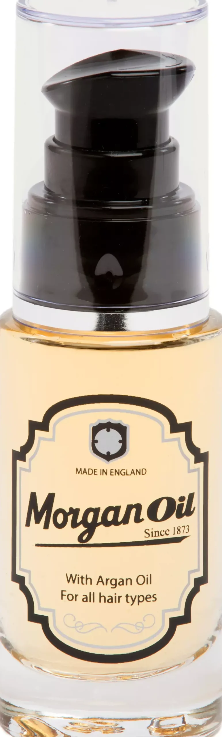 Morgan's Pomade Morgan Oil 30 ml