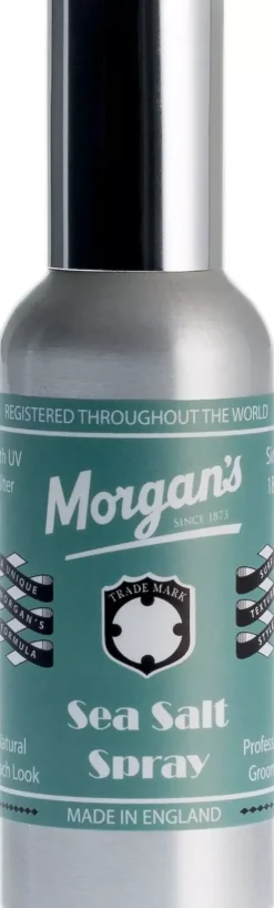 Morgan's Pomade Sea Salt Spray 100 ml