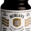 Morgan's Pomade Styling Pomade Vanilla Honey - Slick Extra Firm Hold