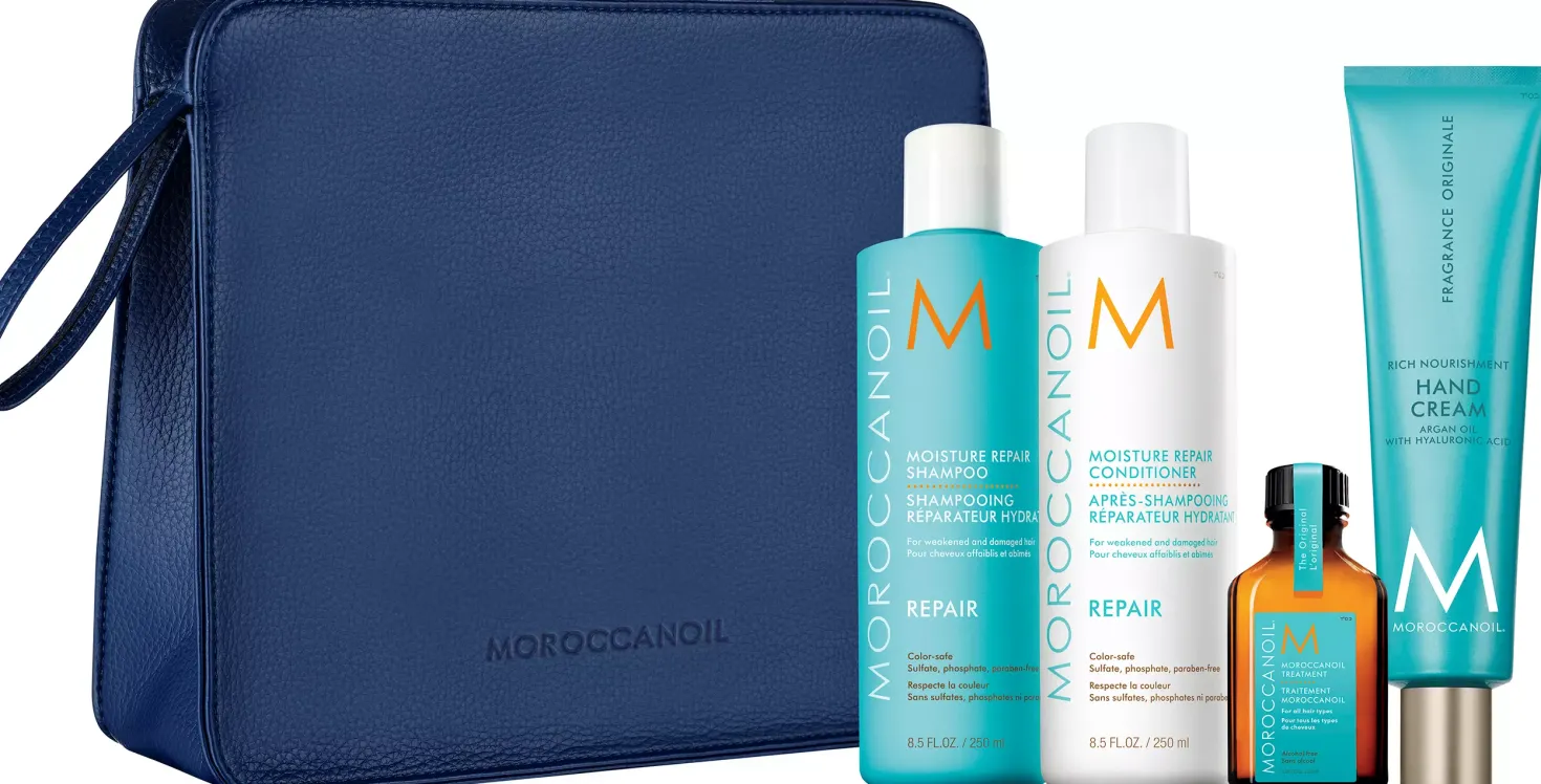 Moroccanoil