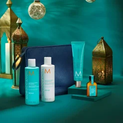 Moroccanoil
