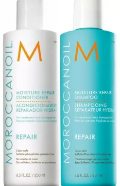 Moroccanoil