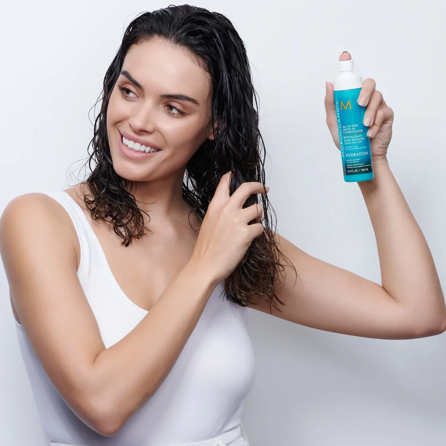 Moroccanoil All in One Leave-in Conditioner 160 ml