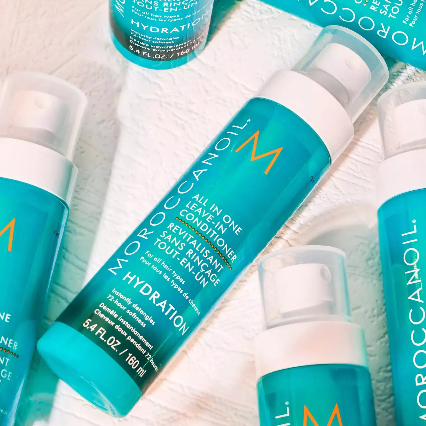 Moroccanoil All in One Leave-in Conditioner 160 ml