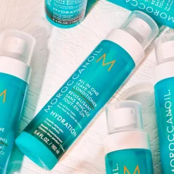 Moroccanoil All in One Leave-in Conditioner 160 ml
