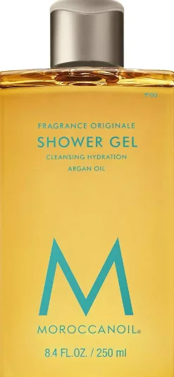 MoroccanoilBody Collection Shower Gel Original 250 ml