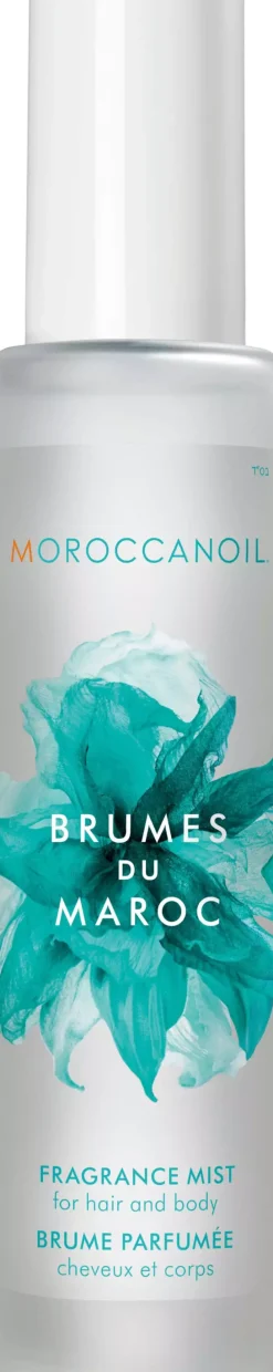 MoroccanoilBody Collection Brumes Du Maroc 100 ml
