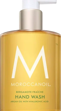 MoroccanoilBody Collection Hand Wash Bergamot Fraiche 360 ml