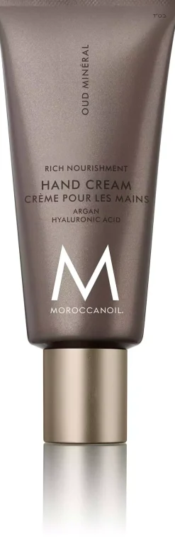 MoroccanoilBody Collection Hand Cream Oud Mineral 100 ml