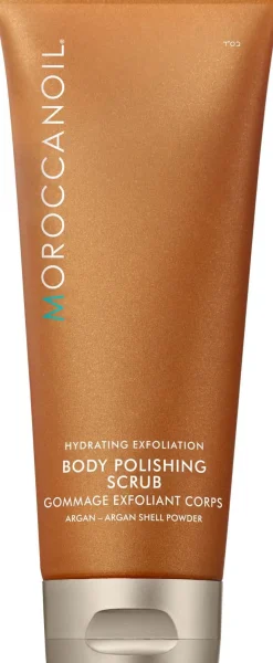 MoroccanoilBody Collection Body Polishing Scrub 200 ml