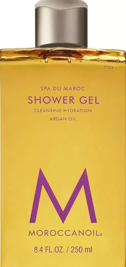MoroccanoilBody Collection Shower Gel Spa Du Maroc 250 ml