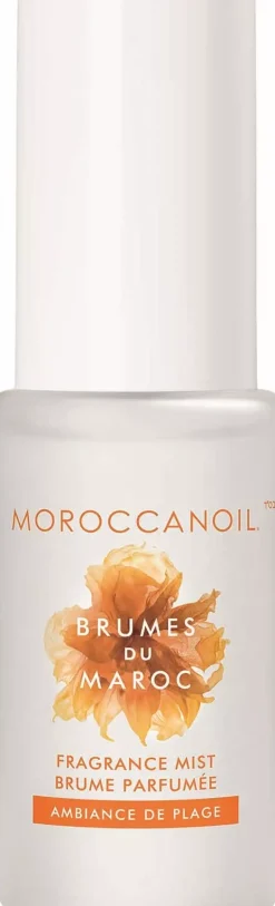 Moroccanoil Brumes Du Maroc Ambiance De Plage 100 ml