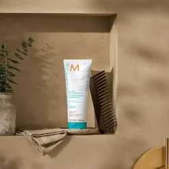 Moroccanoil Color Deposit Mask Clear 200 ml