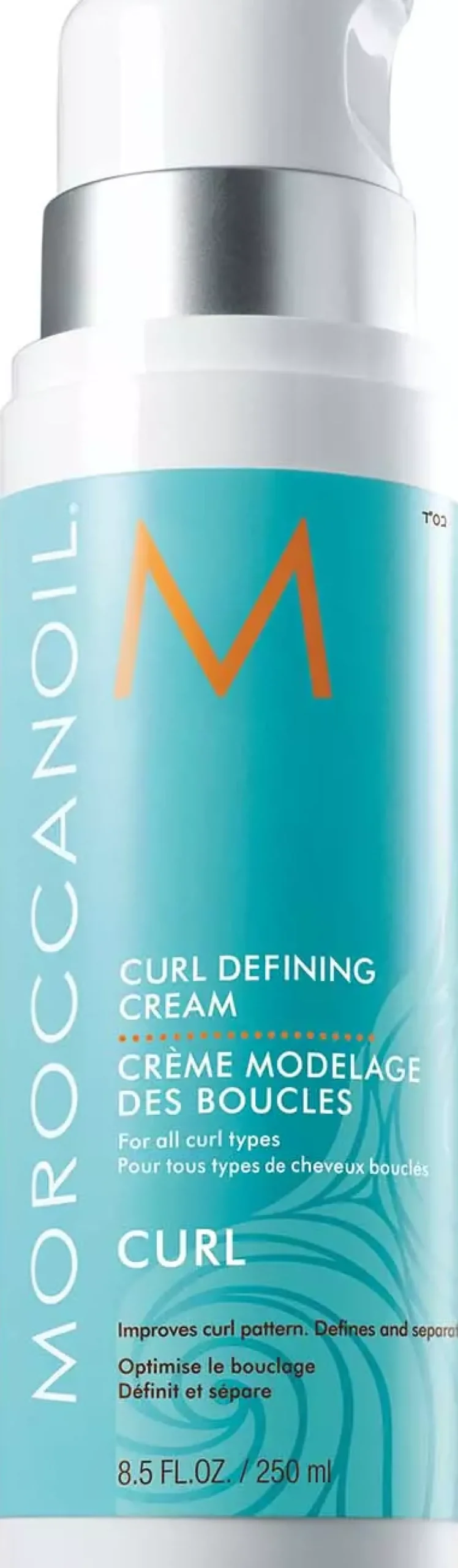 MoroccanoilCurl Defining Cream 250 ml