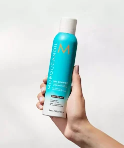 Moroccanoil Dry Shampoo Dark Tones 65 ml