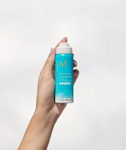 Moroccanoil Dry Shampoo Light Tones 65 ml