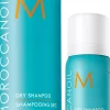 Moroccanoil Dry Shampoo Light Tones 205 ml & Travel size 65 ml